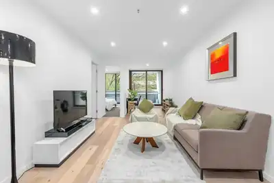 Image de Cozy 2Bedroom Apt in Centre Canberra w/Parking