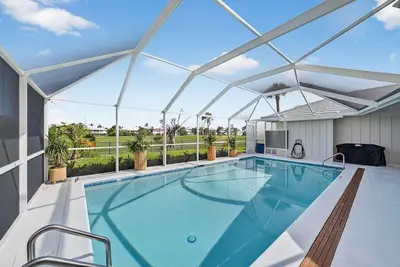 Image de Stunning Sanibel Island Vacation Rental - Beach Therapy