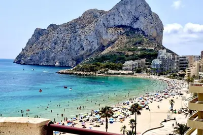 Image de 18c topacio 1 views and parking