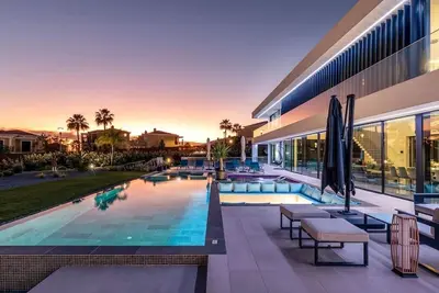 Image de Algarve Rental Villa Close to Beaches & Sea Views