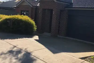 Image de Spacious house in Bendigo