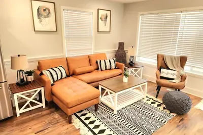 Image de Fantastic 3-bedroom house with Ac in Newburgh/Evansville