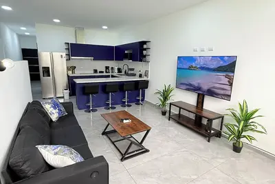 Image de 2 Bedroom Condo in the Central of Jaco Costa Rica