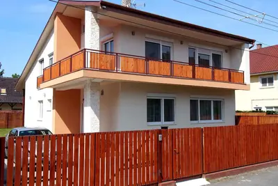 Image de Appartement de vacances avec climatisation, internet et grand balcon