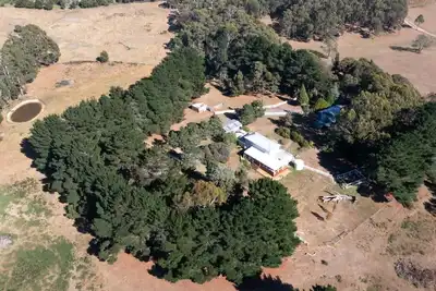 Image de Ashbourne Farmhouse Near Woodend