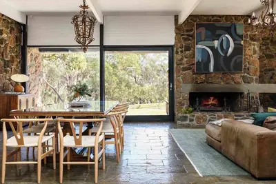 Image de Flow Stone House Gisborne