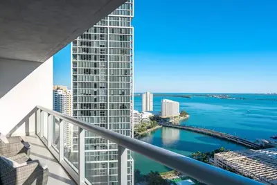 Image de Icon Brickell | W Hotel | Luxury