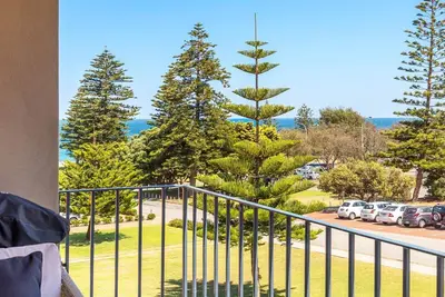 Image de Cottesloe Marine Apartment