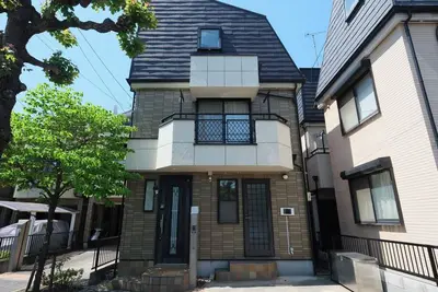 Image de Maximum 12 peopleA house where you can stay like  / Setagaya-ku Tokyo