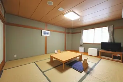 Image de Nonsmoking Japanesestyle room 8 tatami mats  / Takaoka Toyama