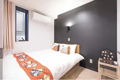 Image de Family Room Newly opened in August 2020 downtow / Sumida-ku Tokyo