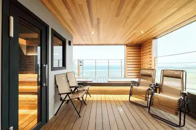 Image de Nonsmoking Sea building Room only BBQSmall dogs allowed separate charge / Kamogawa Chiba