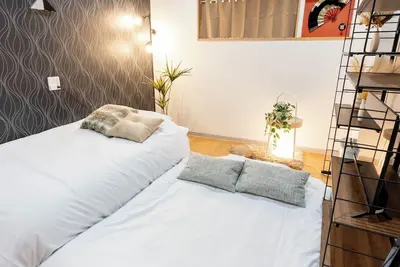 Image de Direct access to the airport | Close to Dobutsuenm / Osaka Ōsaka