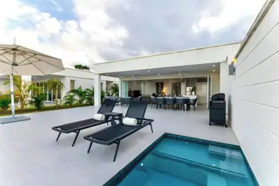 Image de Villa Ferraj - 2 chambres par ZenBreak