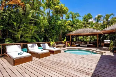 Image de Kyalami - 4 chambres par ZenBreak