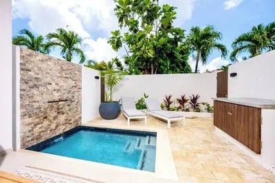 Image de Azzurro n° 9 - 2 chambres par ZenBreak