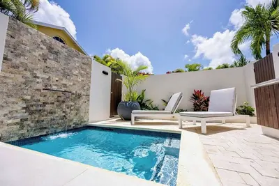 Image de Azzurro n° 12 - 2 chambres par ZenBreak