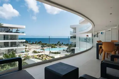 Image de Coming Soon One Mambo Beach 29