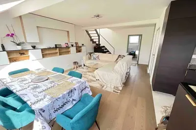 Image de Homerez - Appartement Saint-Josse