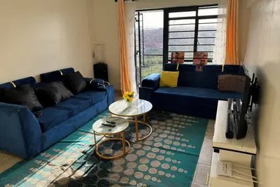 Image de Enchanting 2-bedroom apartment in Nairobi