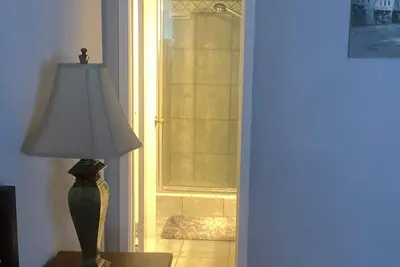 Image de Charming 1-bedroom house in fantastic Conroe with Ac