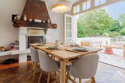 Image de Villa Amour by Interhome