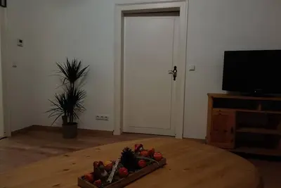 Image de Vacation apartment Unkelbach - Holiday apartment Unkelbach with 1 bedroom