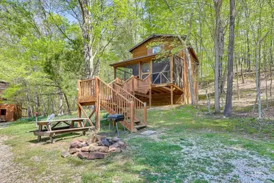 Image de Two bedroom  in United States of America, Taswell