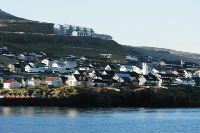 Image de Modern Apartment with Balcony & Stunning Views