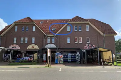 Image de Fkg Holiday apartment Buhne 11 - Holiday apartment Buhne 11