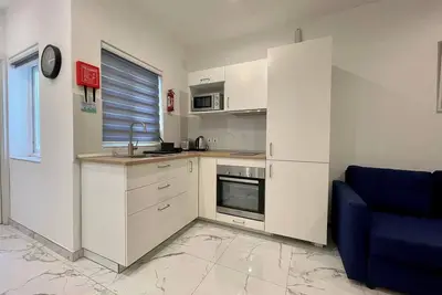 Image de Modern Central 2 Bedroom Apartment in Sliema.