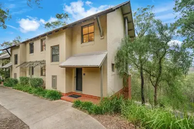 Image de Villa Verduzzo - 2-Storey Villa at Cypress Lakes Resort