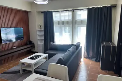 Image de Two Bedroom Condo in Makati- Good for 6!
