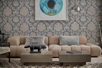 Image de Luxury Designed flat Valentina in the prime area city center