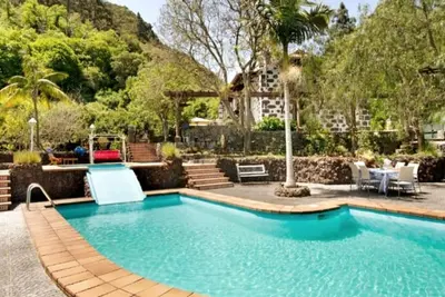 Image de Maison rurale historique à Valleseco, nature et détente