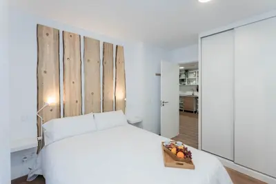 Image de Luxueux séjour près de la plage de Las Canteras avec Wi-Fi