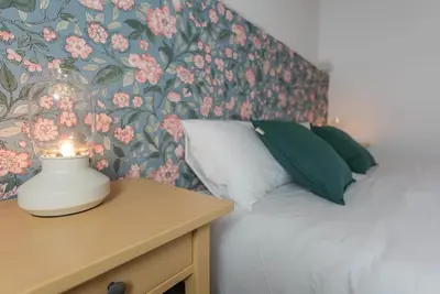 Image de Évasion tranquille à Valleseco: nature et confort