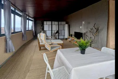 Image de Appartement tranquille à La Restinga