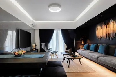 Image de Acropolis Unique Residence | Syggroy Av. 22 Athens 11742, Bill & John Apartments & Villas