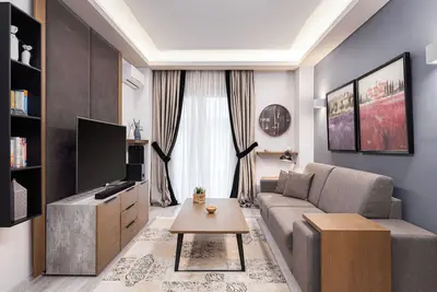 Image de Acropolis Elegant Apartment | Falirou Str. 24-26, Athens 11742, Bill & John Apartments & Villas