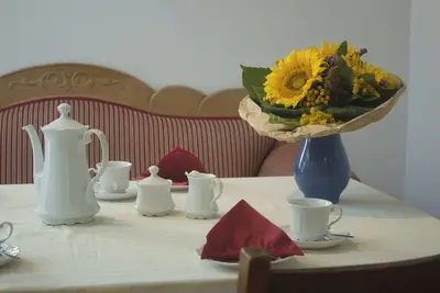 Image de Moorhus: Child-friendly vacation home on the Fehnroute