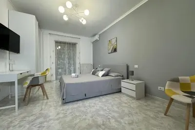 Image de Delightful apartment near Trastevere, well connected to the city center.