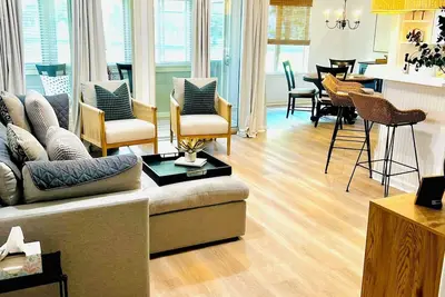 Serenity By The Beach!