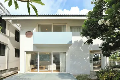 Image de Beach House in Phetchaburi