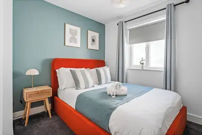 Image de Modern 1br Near Independent Eateries