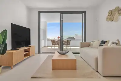 Image de Vanian Gardens - 2 Bed Premium Apartment