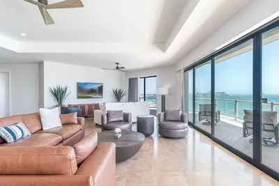 Image de 🌊 Oceanfront Luxury – 4br/3. 5ba | Coronado 508 at Las Palomas