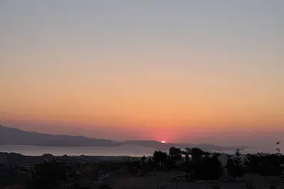 Image de YouGa Nest – Cozy & Relaxing Stay with View in Naxos