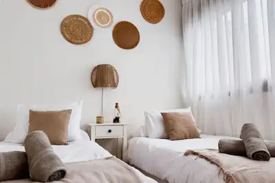 Image de Nice apartment in the historic center of La Laguna