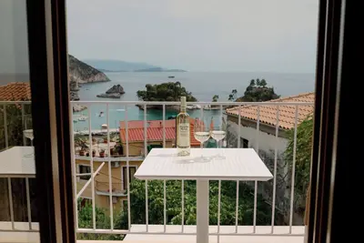 Image de Oceanis Suites Living Parga